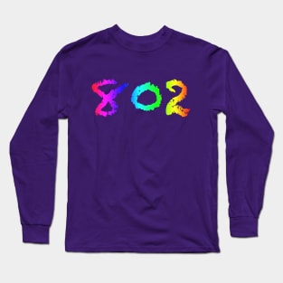 802 Long Sleeve T-Shirt